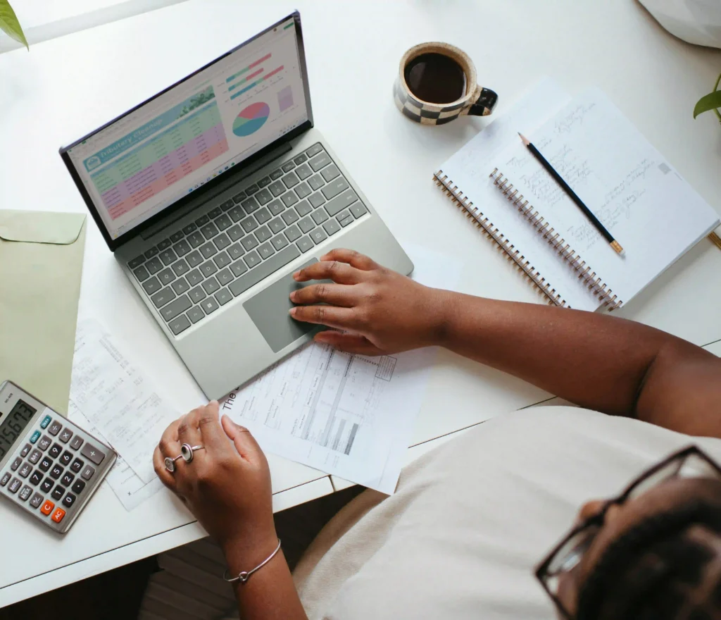 curso educacion financiera y finanzas personales