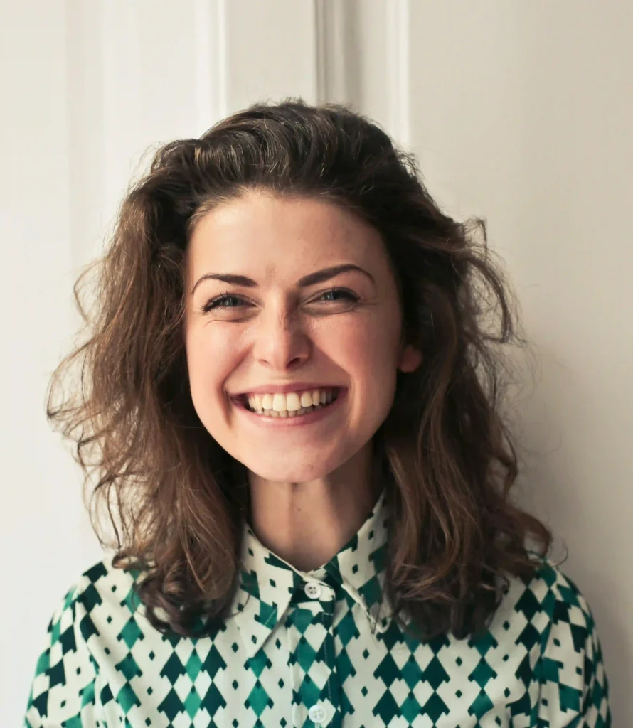 Mujer dinero libertad