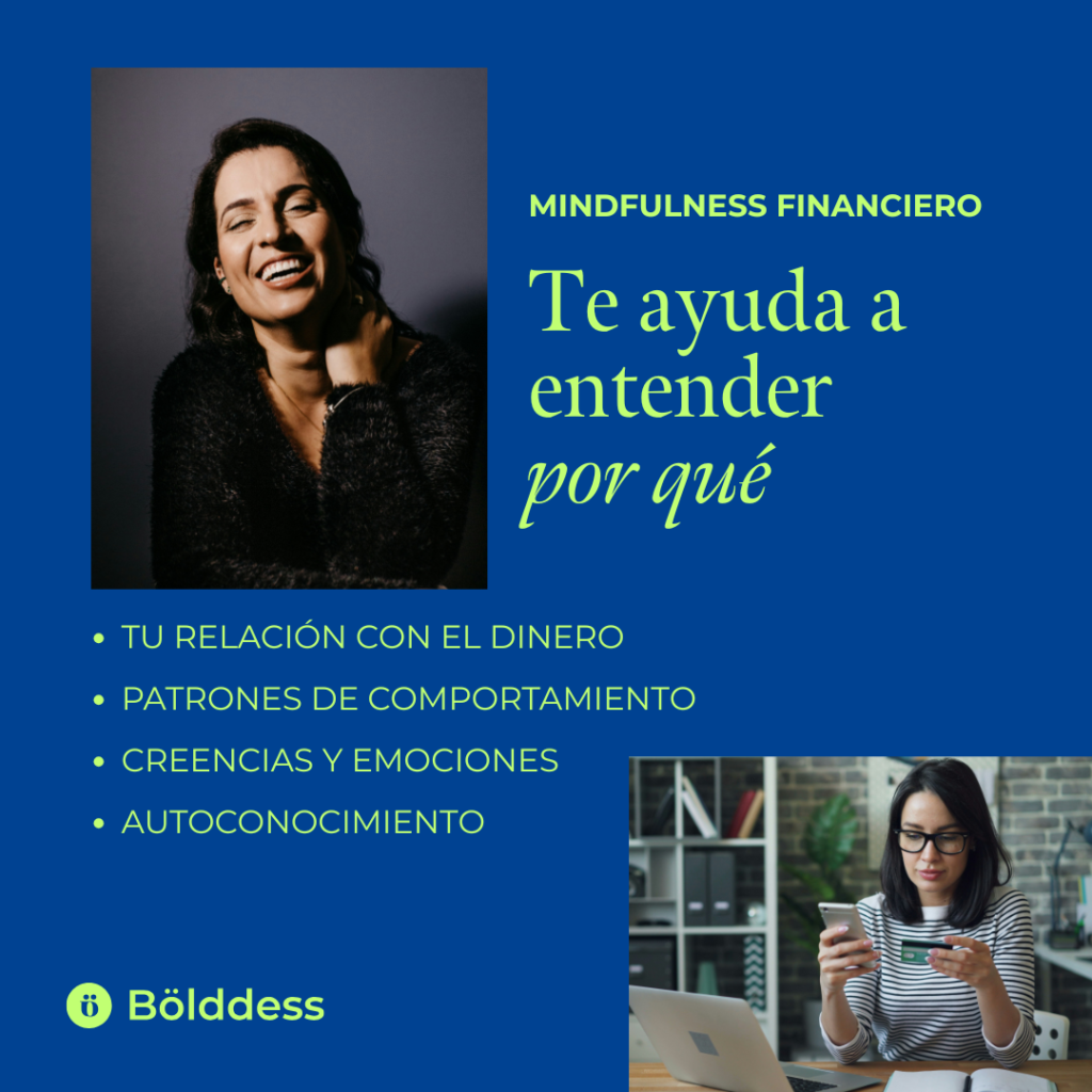 Minsfulness financiero
